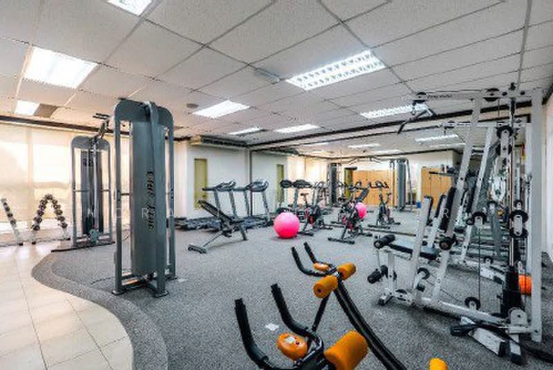 Office for Rent in Cyberjaya (Selangor) - NoraFizah Gapar - Gym - PropertyGuru.com.my
