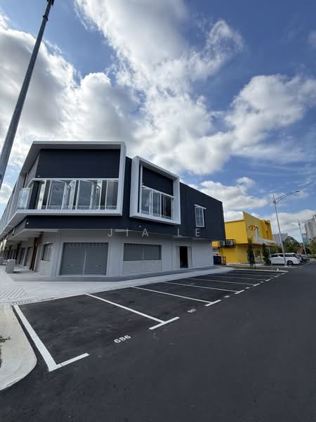 Kedai untuk Disewa di Bandar Serenia (Dengkil) - Jia Le - PropertyGuru.com.my