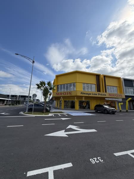 Kedai untuk Disewa di Bandar Serenia (Dengkil) - Jia Le - PropertyGuru.com.my