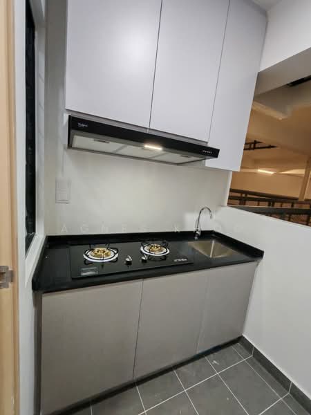 Condominium for Rent at Granito - Agnes Khoo - Kitchen - PropertyGuru.com.my