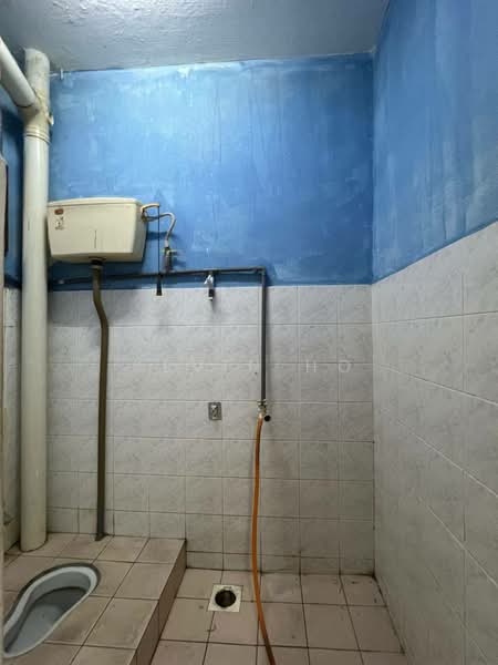 2-storey Terraced House for Sale in Taman Kota Masai (Pasir Gudang) - Kevin Ho - Bathroom - PropertyGuru.com.my
