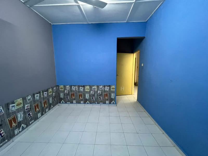 2-storey Terraced House for Sale in Taman Kota Masai (Pasir Gudang) - Kevin Ho - Interior - PropertyGuru.com.my