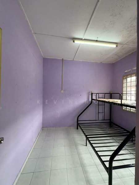 2-storey Terraced House for Sale in Taman Kota Masai (Pasir Gudang) - Kevin Ho - Bedroom - PropertyGuru.com.my