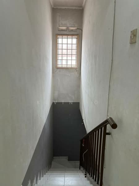 2-storey Terraced House for Sale in Taman Kota Masai (Pasir Gudang) - Kevin Ho - Interior - PropertyGuru.com.my