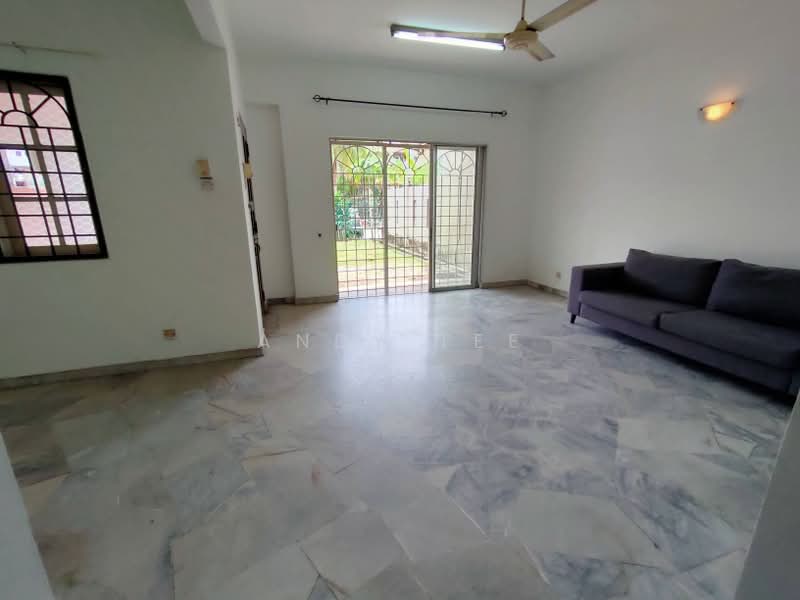 2-storey Terraced House for Sale in Usj 4 (Subang Jaya) - Andy Tee - Living Room - PropertyGuru.com.my