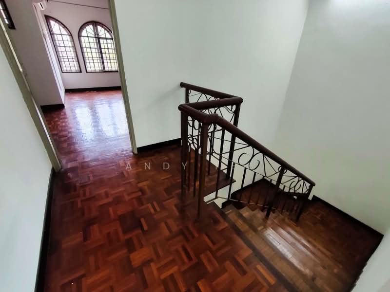 2-storey Terraced House for Sale in Usj 4 (Subang Jaya) - Andy Tee - Family Area - PropertyGuru.com.my