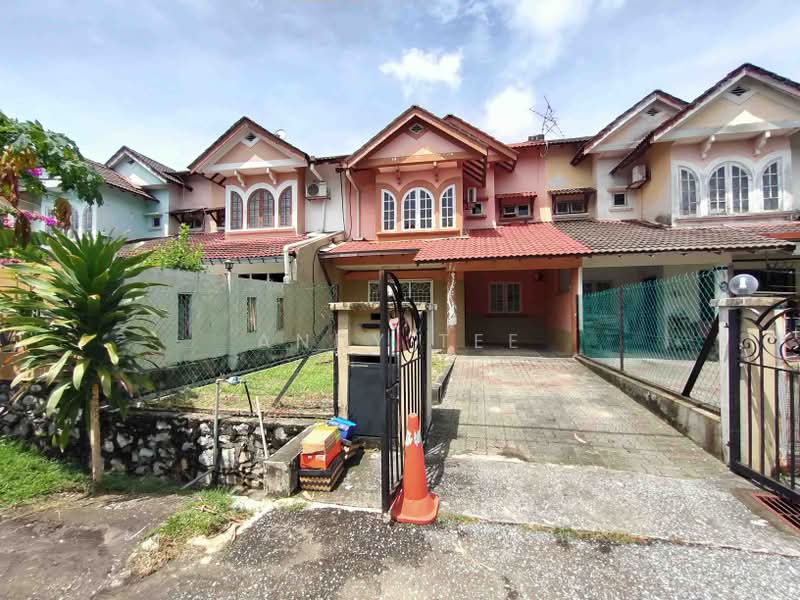 2-storey Terraced House for Sale in Usj 4 (Subang Jaya) - Andy Tee - Exterior - PropertyGuru.com.my