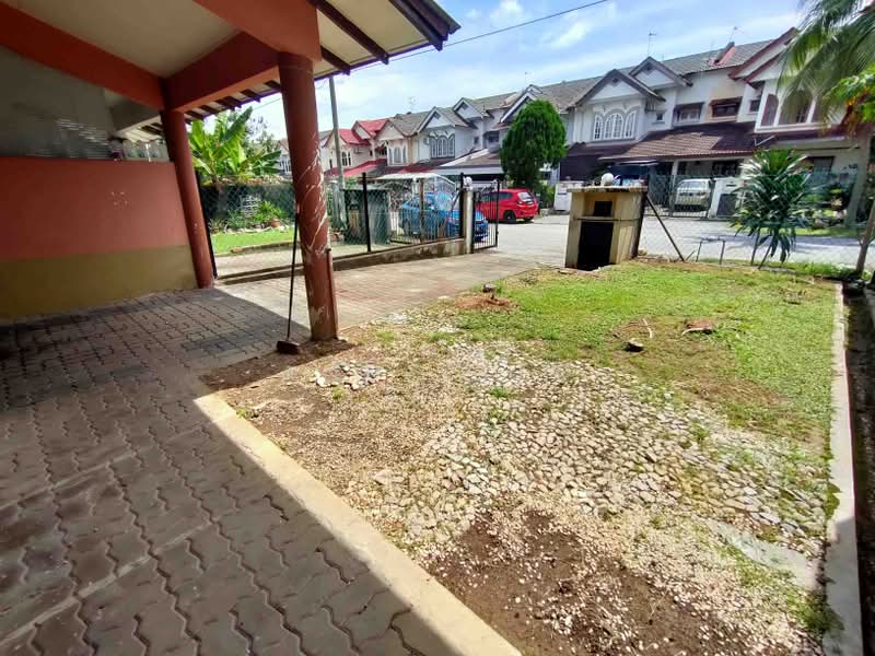 2-storey Terraced House for Sale in Usj 4 (Subang Jaya) - Andy Tee - Exterior - PropertyGuru.com.my