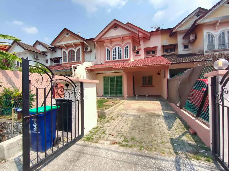 Rumah Teres 2-Tingkat untuk Dijual di Usj 4 (Subang Jaya) - Andy Tee - Exterior - PropertyGuru.com.my