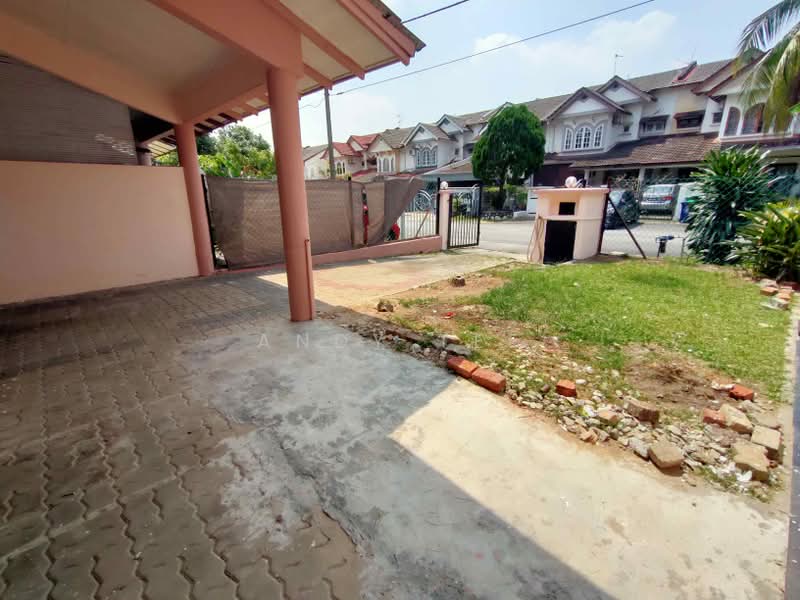 Rumah Teres 2-Tingkat untuk Dijual di Usj 4 (Subang Jaya) - Andy Tee - Exterior - PropertyGuru.com.my