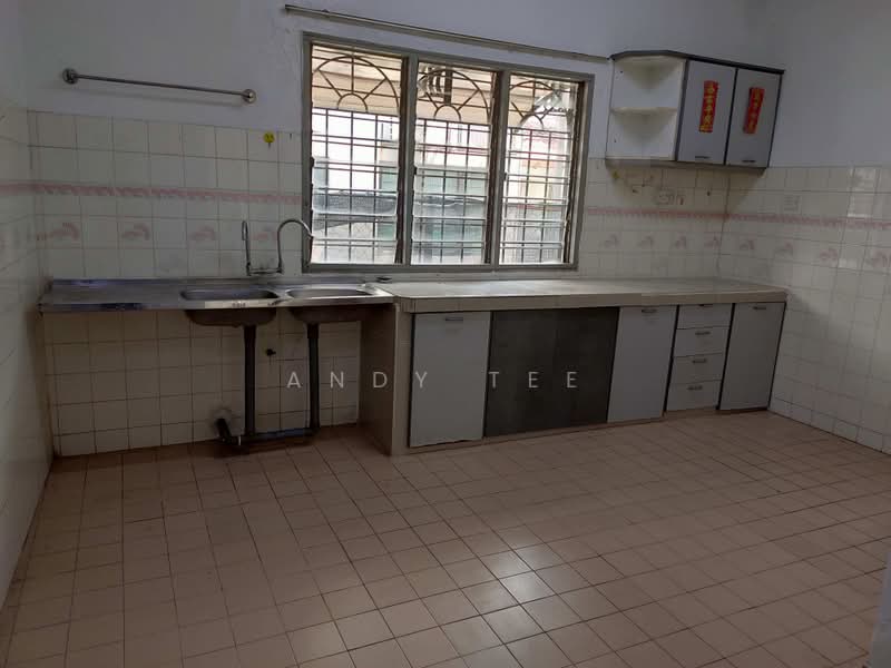 Rumah Teres 2-Tingkat untuk Dijual di Usj 4 (Subang Jaya) - Andy Tee - Kitchen - PropertyGuru.com.my