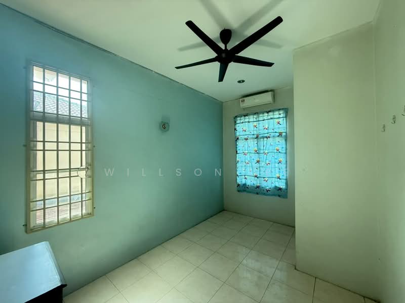 Rumah Teres 2 Tingkat untuk Disewa di Taman Bukit Minyak Indah (Bukit Minyak) - Willson Lee - Interior - PropertyGuru.com.my