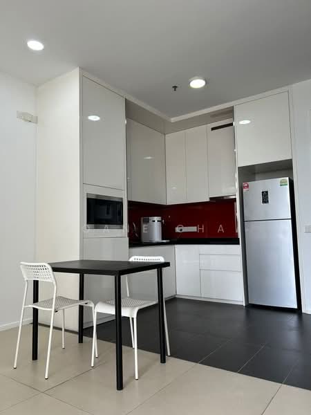Service Residence for Rent at Arcoris SOHO - Joane Chai - PropertyGuru.com.my