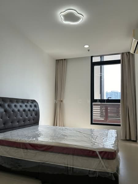 Service Residence for Rent at Arcoris SOHO - Joane Chai - PropertyGuru.com.my