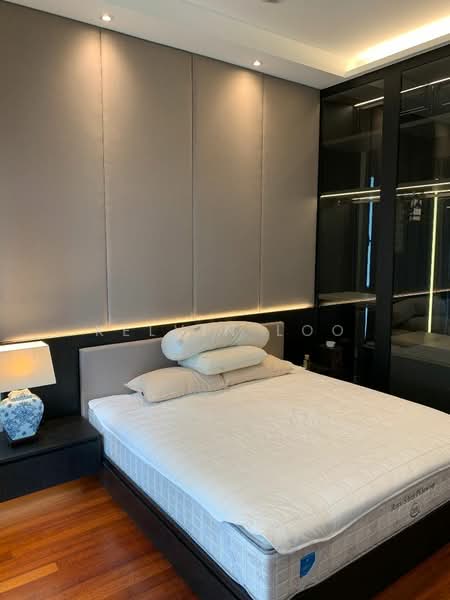 Condominium for Rent at Pavilion Hilltop - Kelvin Loo - Bedroom - PropertyGuru.com.my