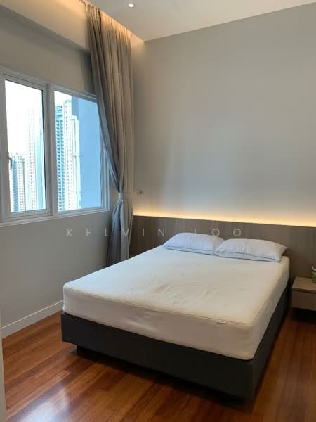 Condominium for Rent at Pavilion Hilltop - Kelvin Loo - Bedroom - PropertyGuru.com.my