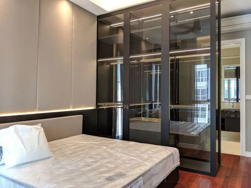 Condominium for Rent at Pavilion Hilltop - Kelvin Loo - Bedroom - PropertyGuru.com.my