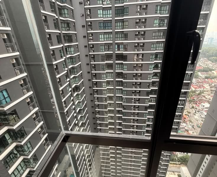 Kediaman Servis untuk Disewa di Majestic Maxim - Eva Yap - Exterior - PropertyGuru.com.my