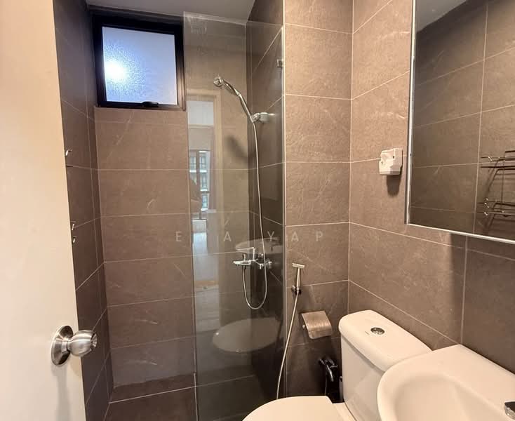 Kediaman Servis untuk Disewa di Majestic Maxim - Eva Yap - Bathroom - PropertyGuru.com.my