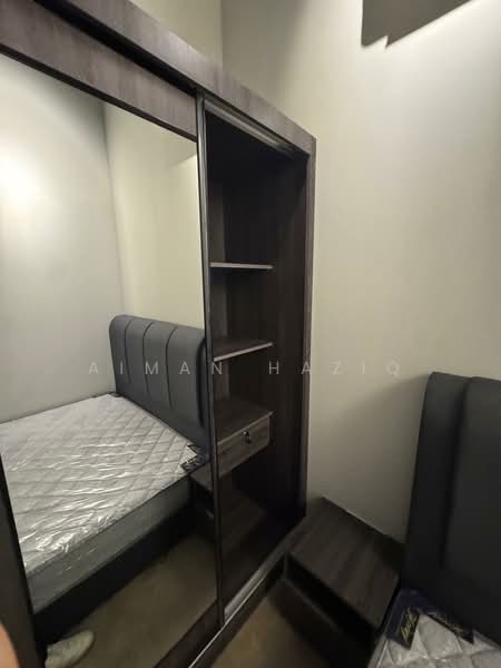 Service Residence for Rent at Avenue Crest - Aiman Haziq - Bedroom - PropertyGuru.com.my