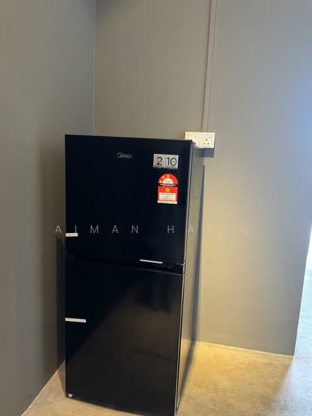 Service Residence for Rent at Avenue Crest - Aiman Haziq - Interior - PropertyGuru.com.my