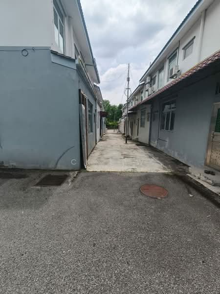 2-storey Terraced House for Sale in Taman Jelok Impian (Kajang) - CK Law - Exterior - PropertyGuru.com.my