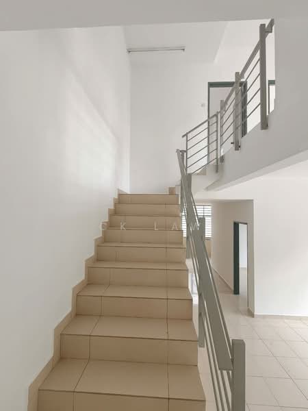 2-storey Terraced House for Sale in Taman Jelok Impian (Kajang) - CK Law - Interior - PropertyGuru.com.my