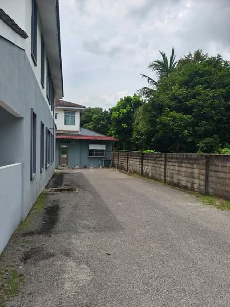 2-storey Terraced House for Sale in Taman Jelok Impian (Kajang) - CK Law - Exterior - PropertyGuru.com.my