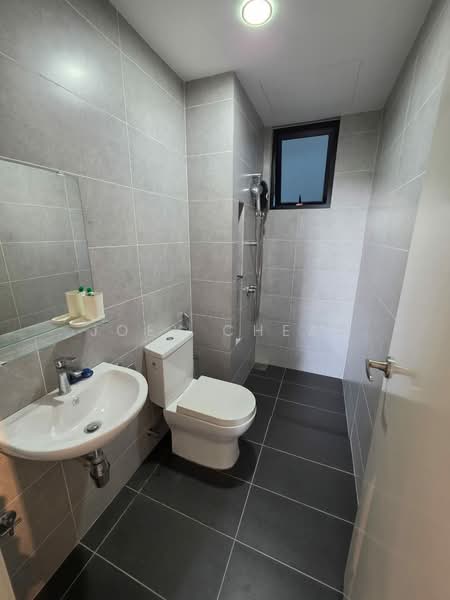 Condominium for Rent at M Vista - Joey Cheah - Bathroom - PropertyGuru.com.my