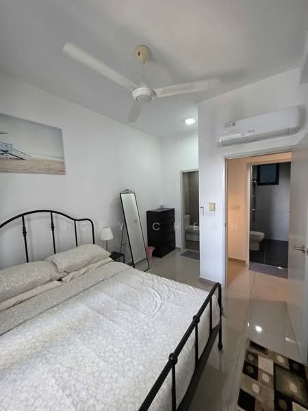 Condominium for Rent at M Vista - Joey Cheah - Bedroom - PropertyGuru.com.my