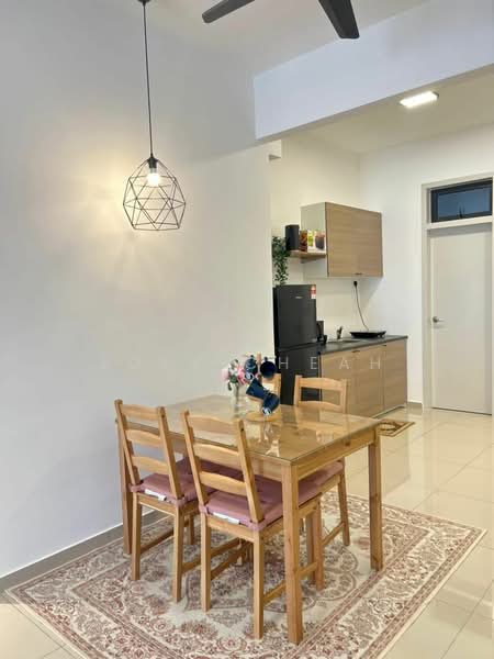 Condominium for Rent at M Vista - Joey Cheah - Dining Room - PropertyGuru.com.my