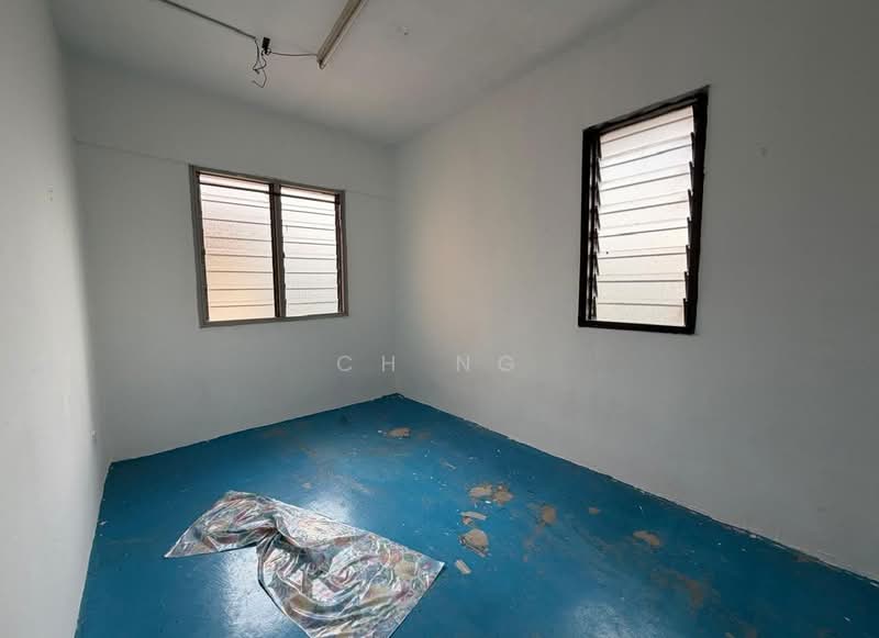 Rumah Flat untuk Dijual di Desa Satu - CH Ng - Interior - PropertyGuru.com.my
