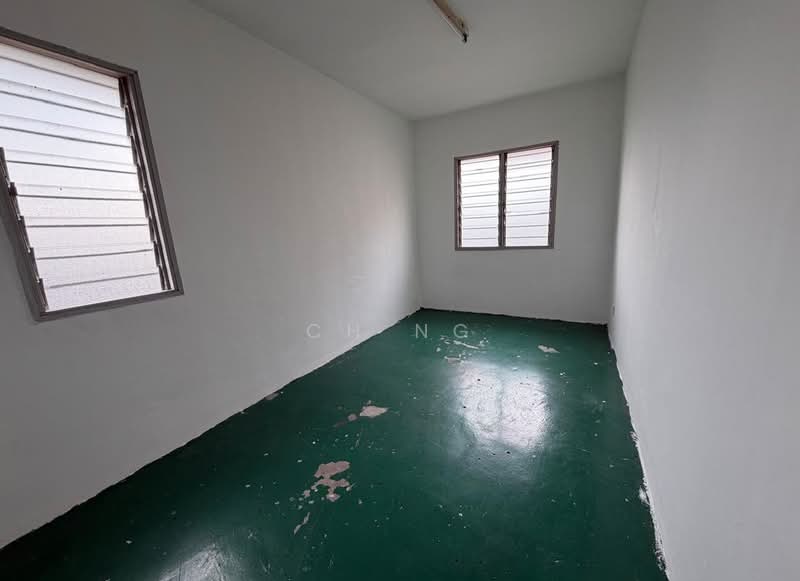 Rumah Flat untuk Dijual di Desa Satu - CH Ng - Interior - PropertyGuru.com.my