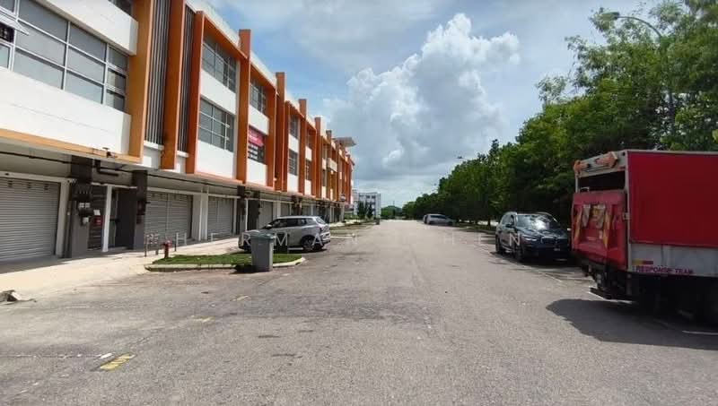 Kedai untuk Dijual di Taman Nusantara (Iskandar Puteri (Nusajaya)) - Herman Chen - Exterior - PropertyGuru.com.my