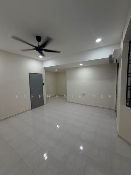 2-storey Terraced House for Sale in Taman Megah (Pontian) - Stephanie Yap - Interior - PropertyGuru.com.my