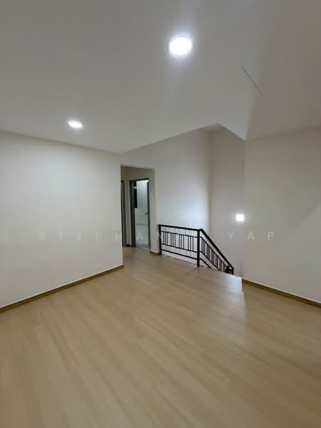 2-storey Terraced House for Sale in Taman Megah (Pontian) - Stephanie Yap - Interior - PropertyGuru.com.my