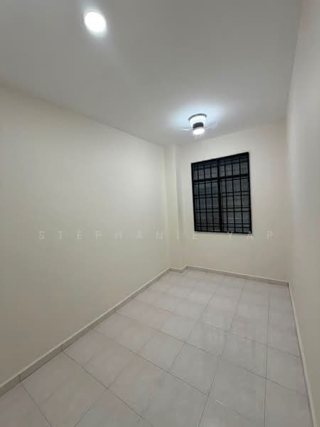 2-storey Terraced House for Sale in Taman Megah (Pontian) - Stephanie Yap - Interior - PropertyGuru.com.my