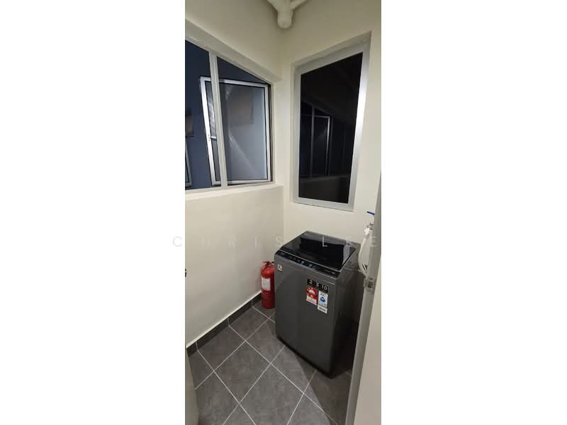 Kondominium untuk Disewa di Lakefront Residence - Chris Lee - Interior - PropertyGuru.com.my
