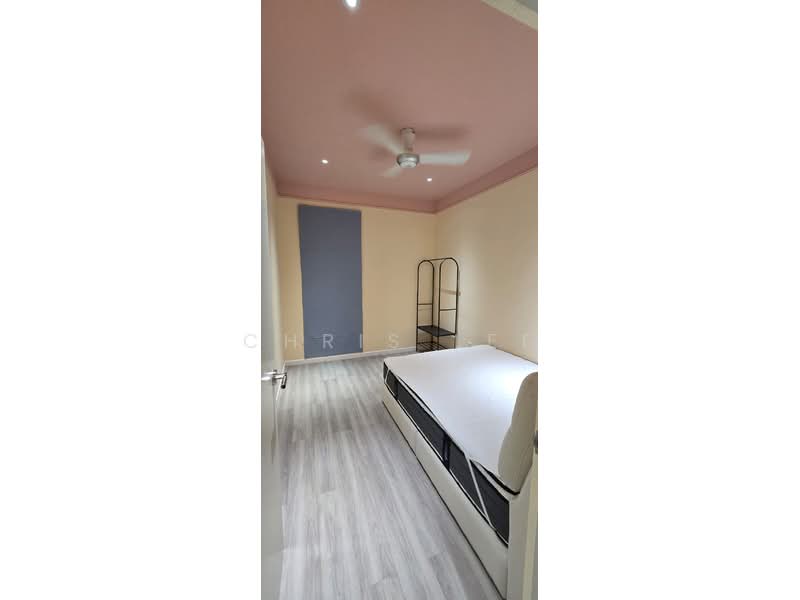 Kondominium untuk Disewa di Lakefront Residence - Chris Lee - Bedroom - PropertyGuru.com.my