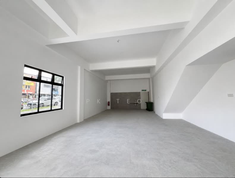 Shop for Rent in Taman Pelangi (Johor Bahru) - PK Teo - Interior - PropertyGuru.com.my