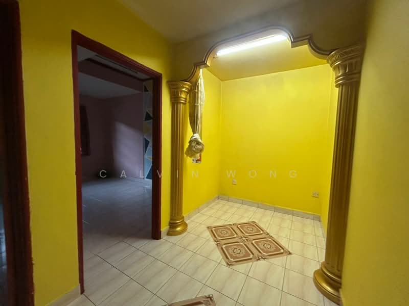 2-storey Terraced House for Sale in Mutiara Rini (Skudai) - Calvin Wong - Interior - PropertyGuru.com.my