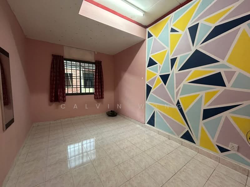 2-storey Terraced House for Sale in Mutiara Rini (Skudai) - Calvin Wong - Interior - PropertyGuru.com.my