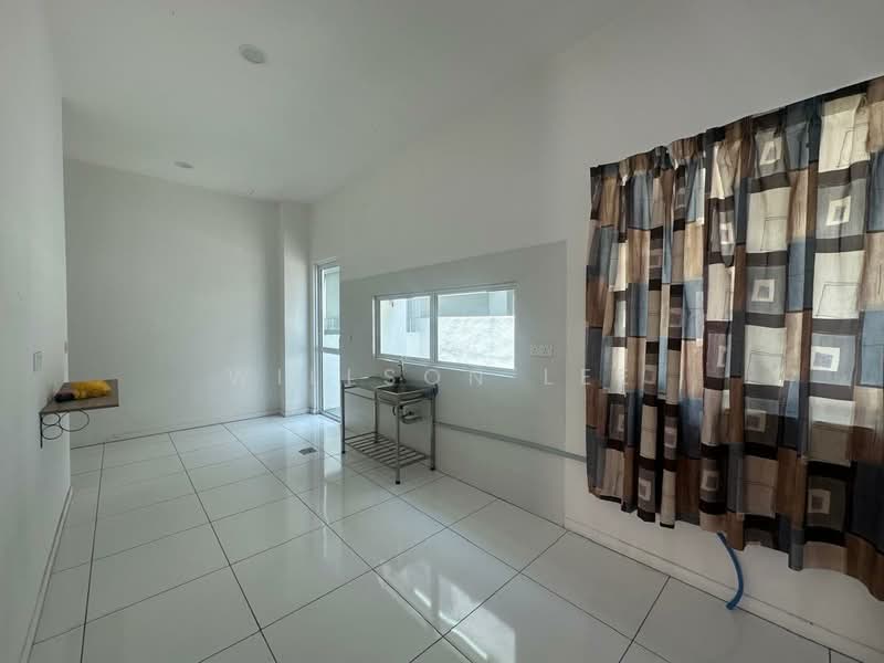Rumah Berkembar untuk Disewa di Hijauan Valdor (Sungai Jawi) - Willson Lee - Interior - PropertyGuru.com.my