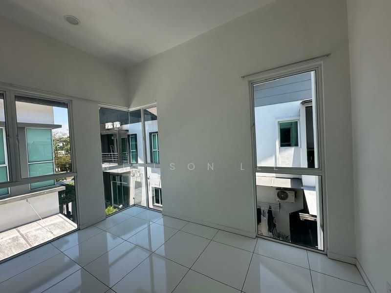Rumah Berkembar untuk Disewa di Hijauan Valdor (Sungai Jawi) - Willson Lee - Interior - PropertyGuru.com.my