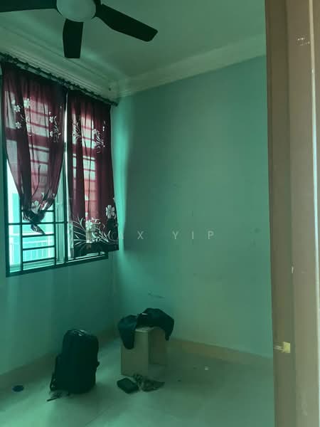 Pangsapuri untuk Disewa di Kipark Apartment - Jax Yip - PropertyGuru.com.my