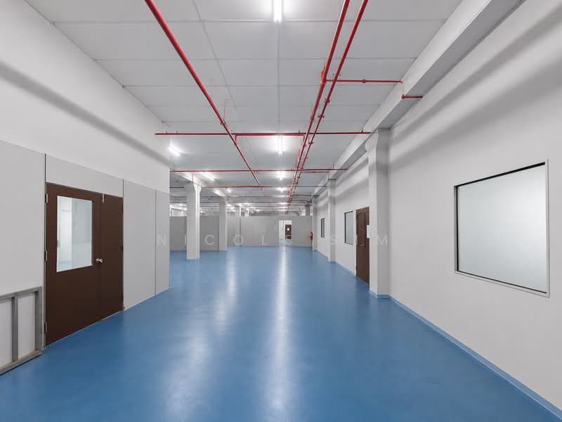 Kilang Terpisah untuk Dijual di Taman Perindustrian Puchong (Puchong) - Nicole Sim - PropertyGuru.com.my