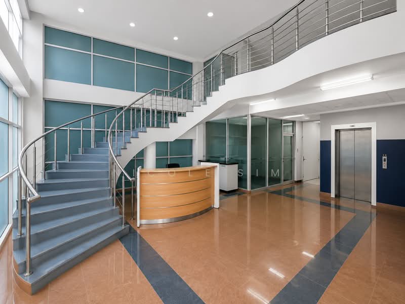 Kilang Terpisah untuk Dijual di Taman Perindustrian Puchong (Puchong) - Nicole Sim - PropertyGuru.com.my
