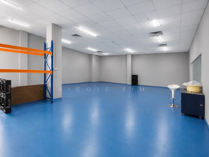 Kilang Terpisah untuk Dijual di Taman Perindustrian Puchong (Puchong) - Nicole Sim - PropertyGuru.com.my