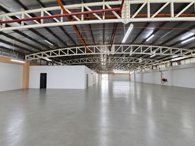 Kilang Terpisah untuk Dijual di Taman Perindustrian Puchong (Puchong) - Nicole Sim - PropertyGuru.com.my