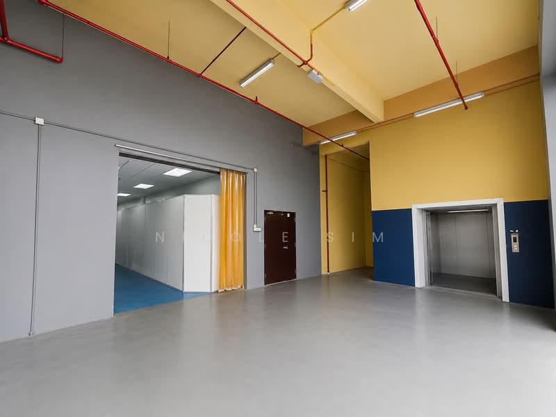 Kilang Terpisah untuk Dijual di Taman Perindustrian Puchong (Puchong) - Nicole Sim - PropertyGuru.com.my